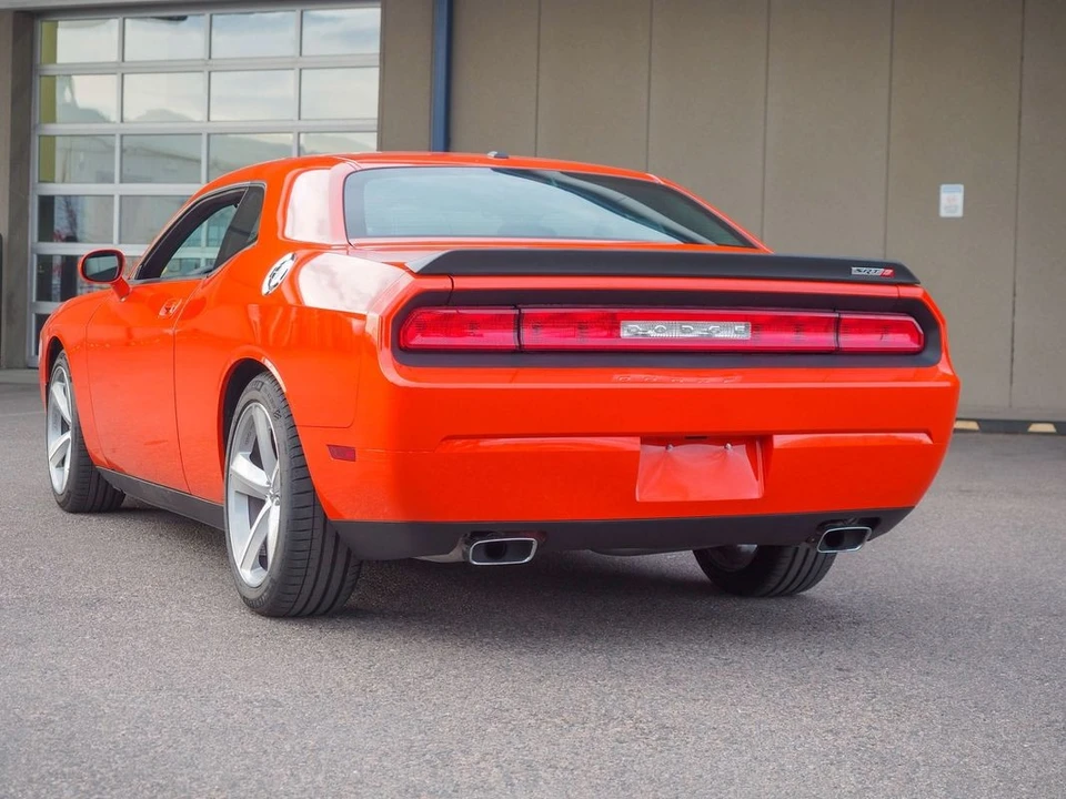 2008 Dodge Challenger SRT8 & 392 3rd Gen - Image 11 of 31