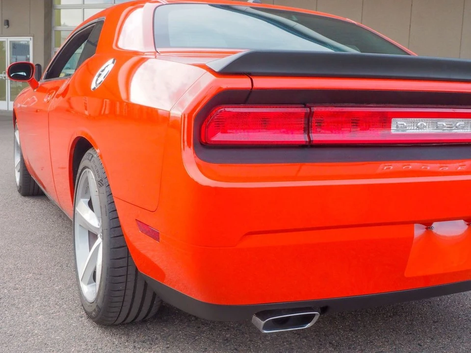 2008 Dodge Challenger SRT8 & 392 3rd Gen - Image 17 of 21