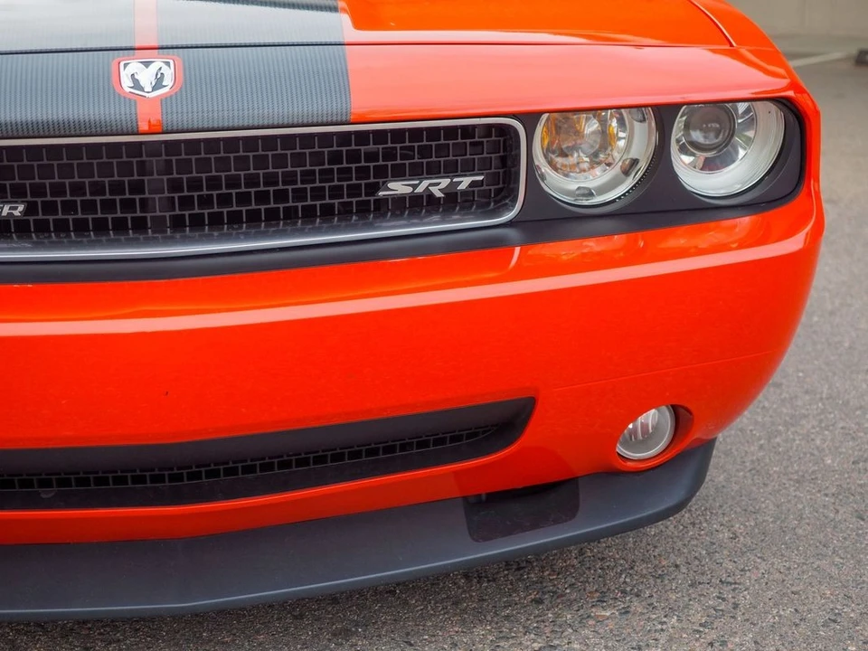 2008 Dodge Challenger SRT8 & 392 3rd Gen - Image 21 of 31