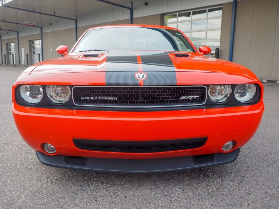 2008 Dodge Challenger SRT8 & 392 3rd Gen - Image 18 of 31