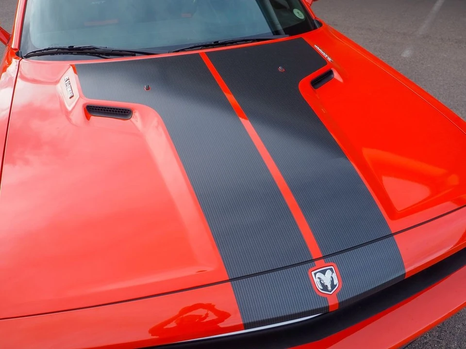 2008 Dodge Challenger SRT8 & 392 3rd Gen - Image 30 of 31