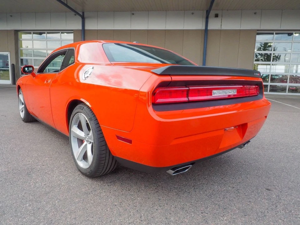 2008 Dodge Challenger SRT8 & 392 3rd Gen - Image 15 of 21