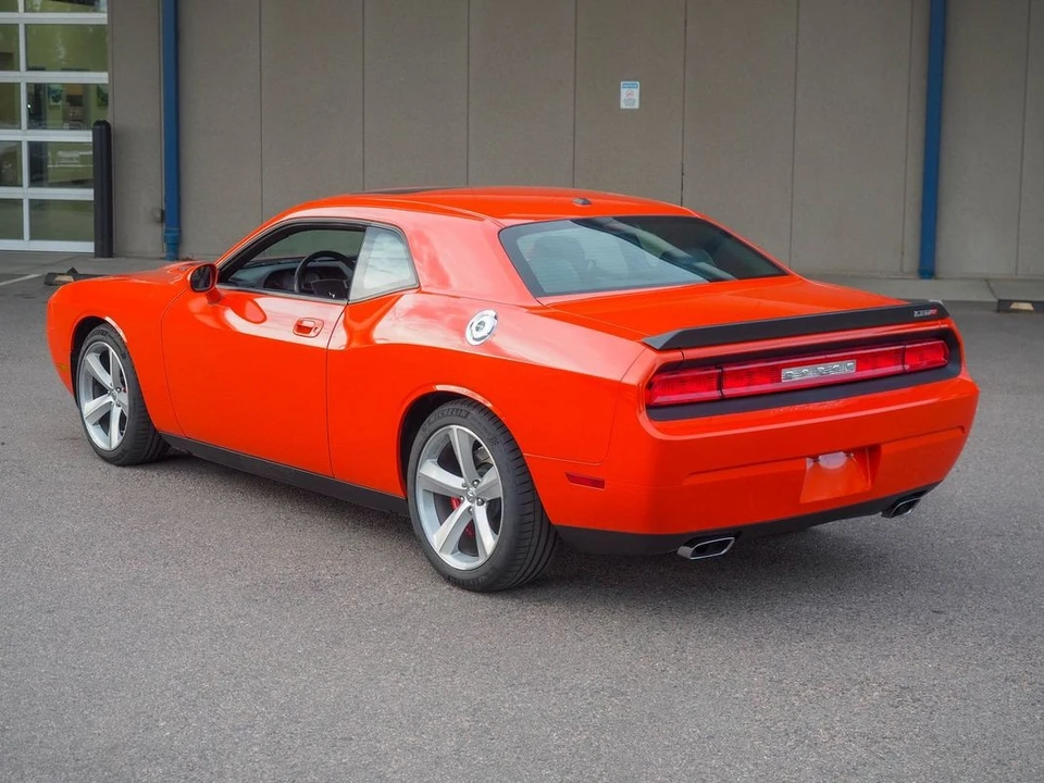 2008 Dodge Challenger SRT8 & 392 3rd Gen - Image 7 of 21