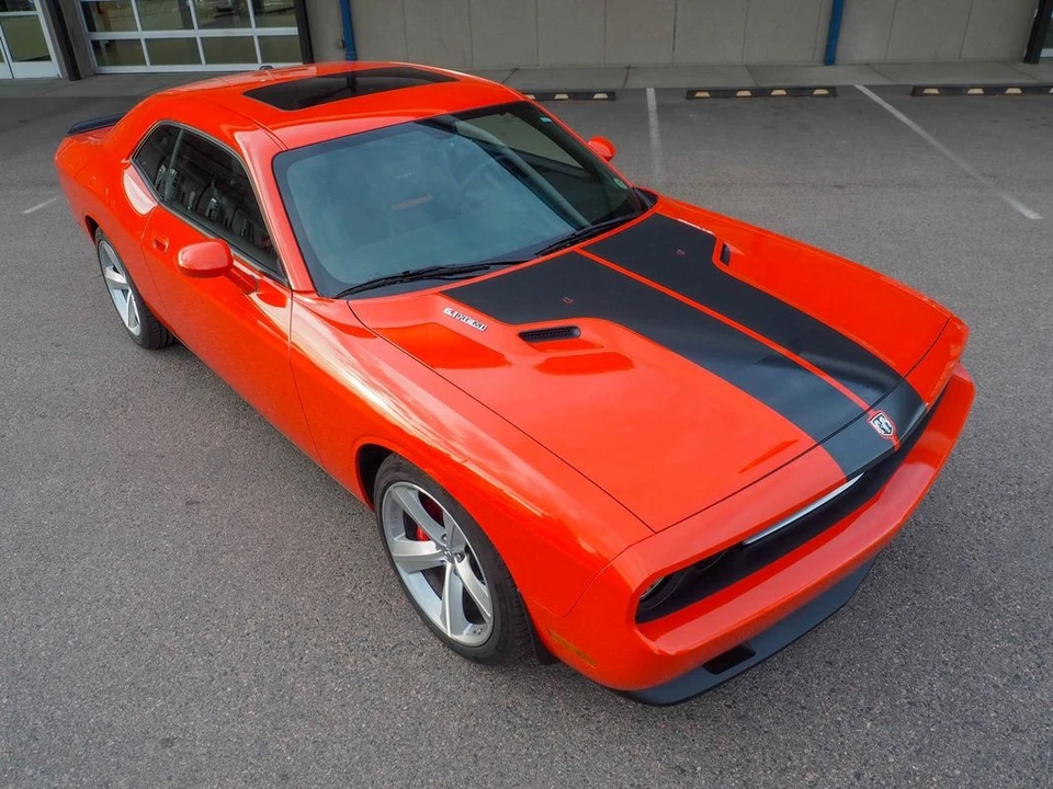 2008 Dodge Challenger SRT8 & 392 3rd Gen - Image 12 of 31