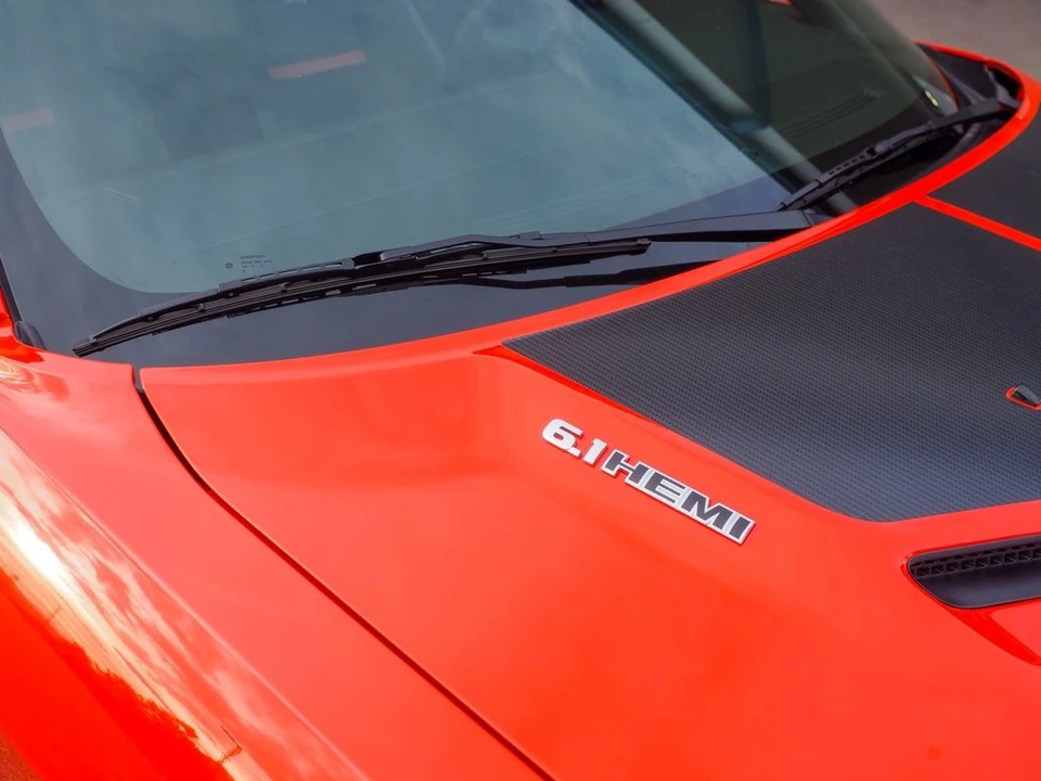2008 Dodge Challenger SRT8 & 392 3rd Gen - Image 25 of 31