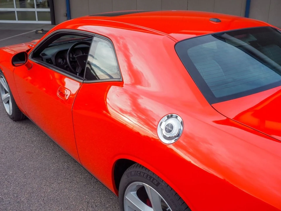 2008 Dodge Challenger SRT8 & 392 3rd Gen - Image 29 of 31