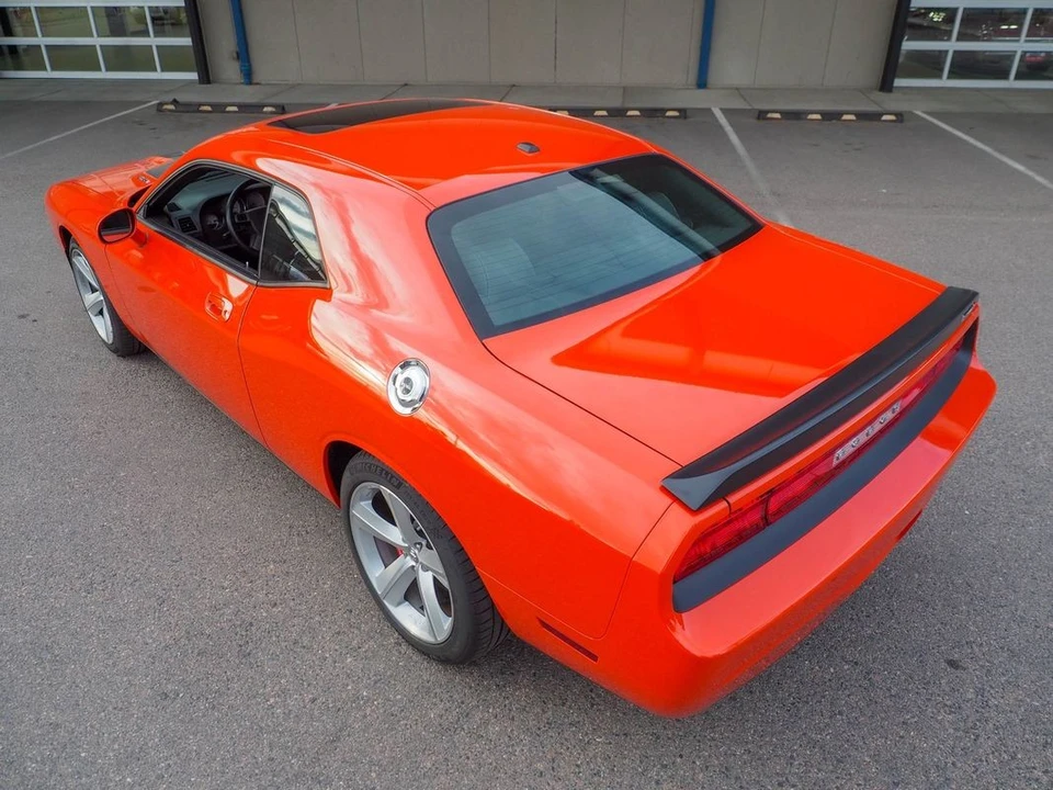 2008 Dodge Challenger SRT8 & 392 3rd Gen - Image 13 of 31