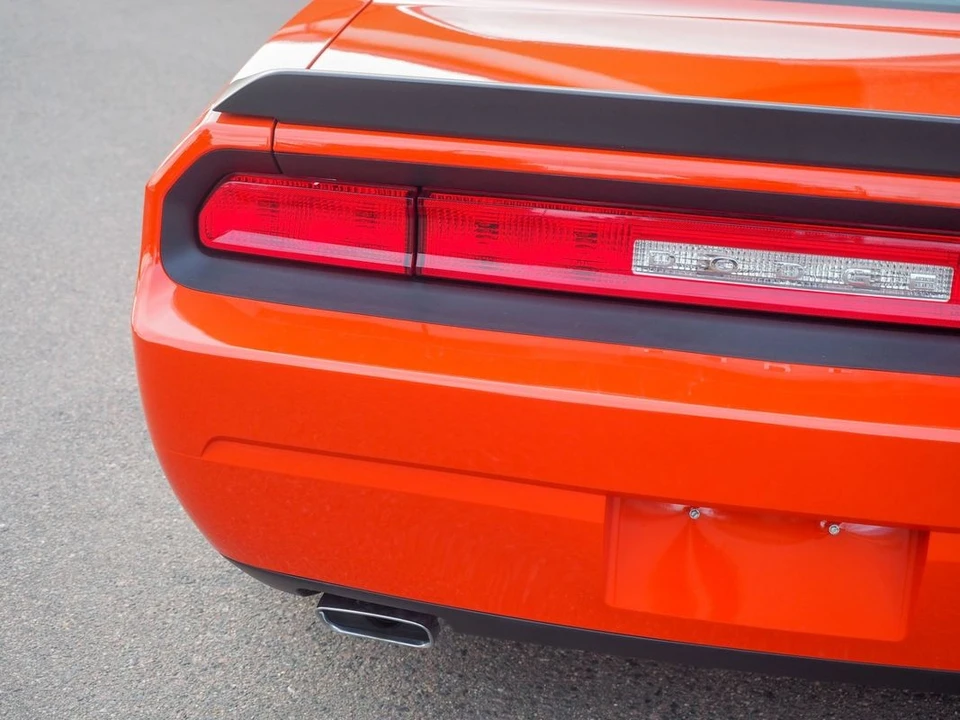 2008 Dodge Challenger SRT8 & 392 3rd Gen - Image 22 of 31