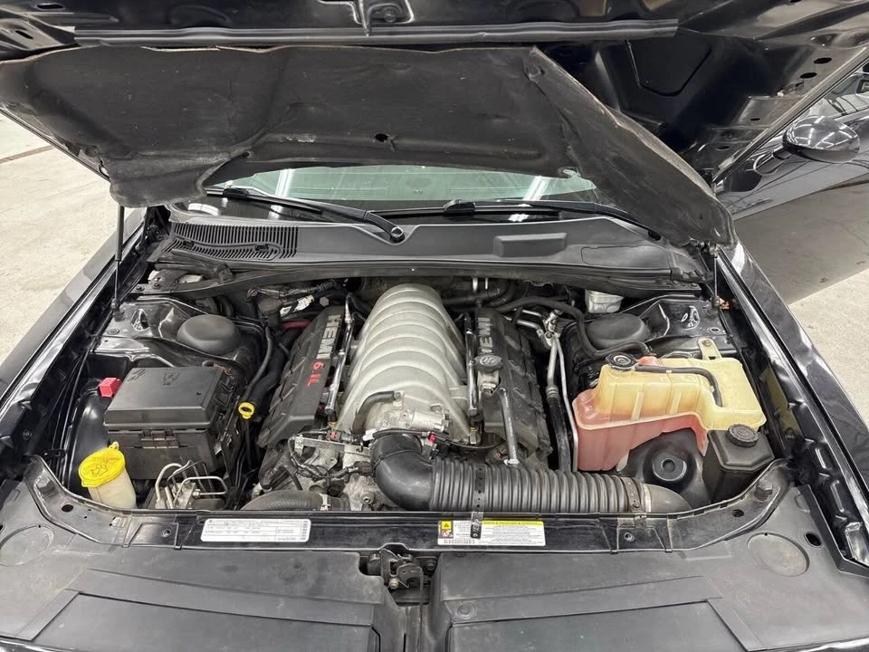 2008 Dodge Challenger SRT8 & 392 3rd Gen - Image 6 of 7