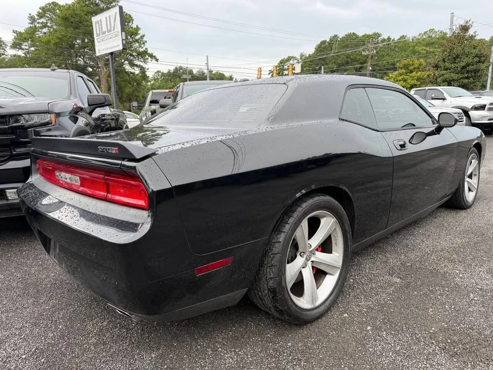 2008 Dodge Challenger SRT8 & 392 3rd Gen - Image 3 of 7