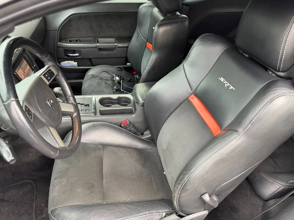 2008 Dodge Challenger SRT8 & 392 3rd Gen - Image 5 of 7