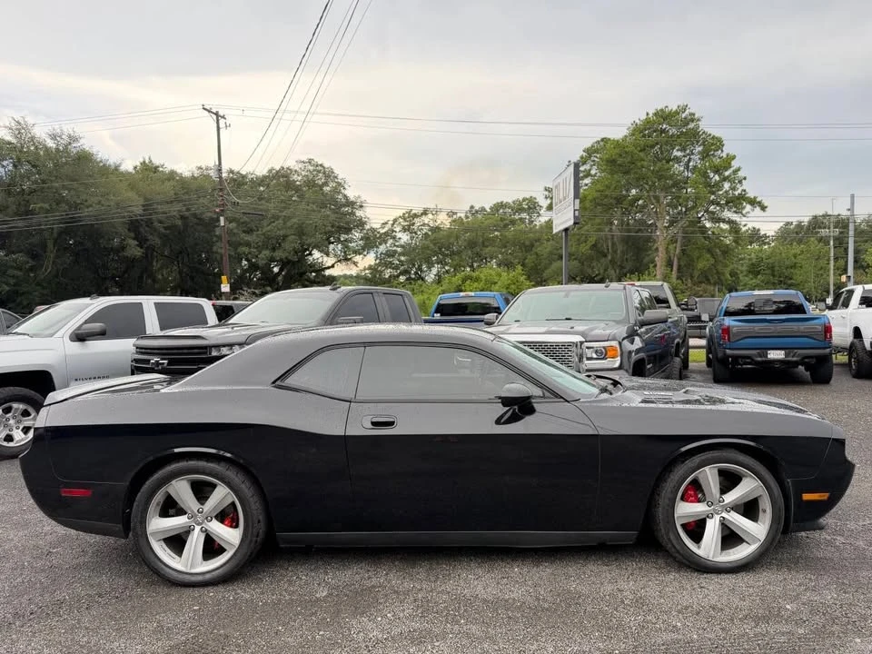 2008 Dodge Challenger SRT8 & 392 3rd Gen - Image 2 of 7