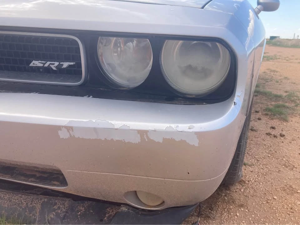 2008 Dodge Challenger SRT8 & 392 3rd Gen - Image 3 of 10