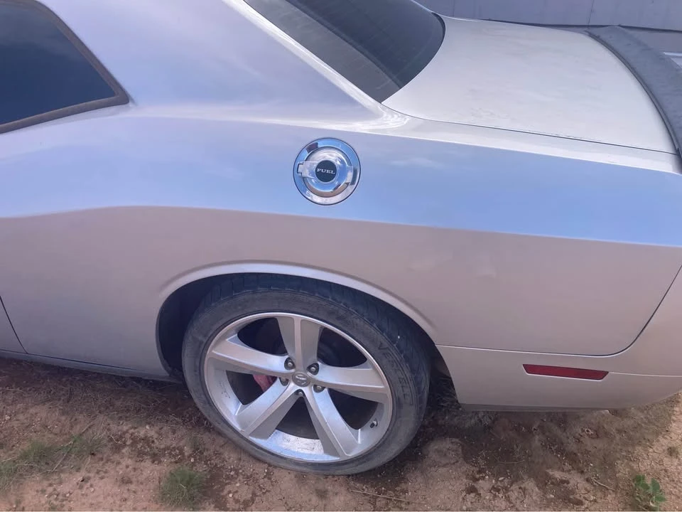 2008 Dodge Challenger SRT8 & 392 3rd Gen - Image 7 of 10