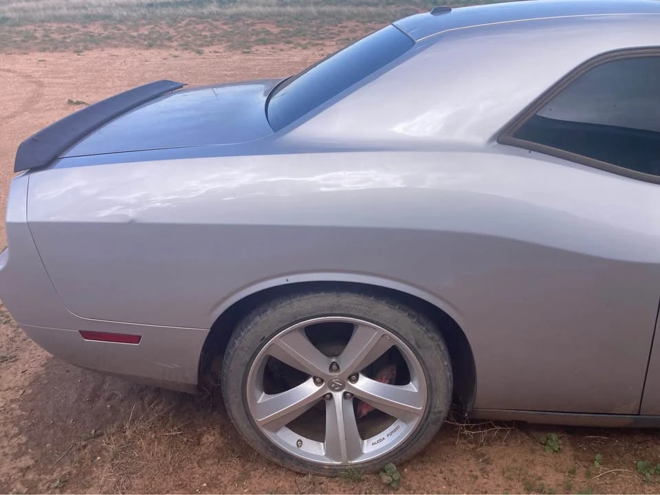 2008 Dodge Challenger SRT8 & 392 3rd Gen - Image 6 of 10