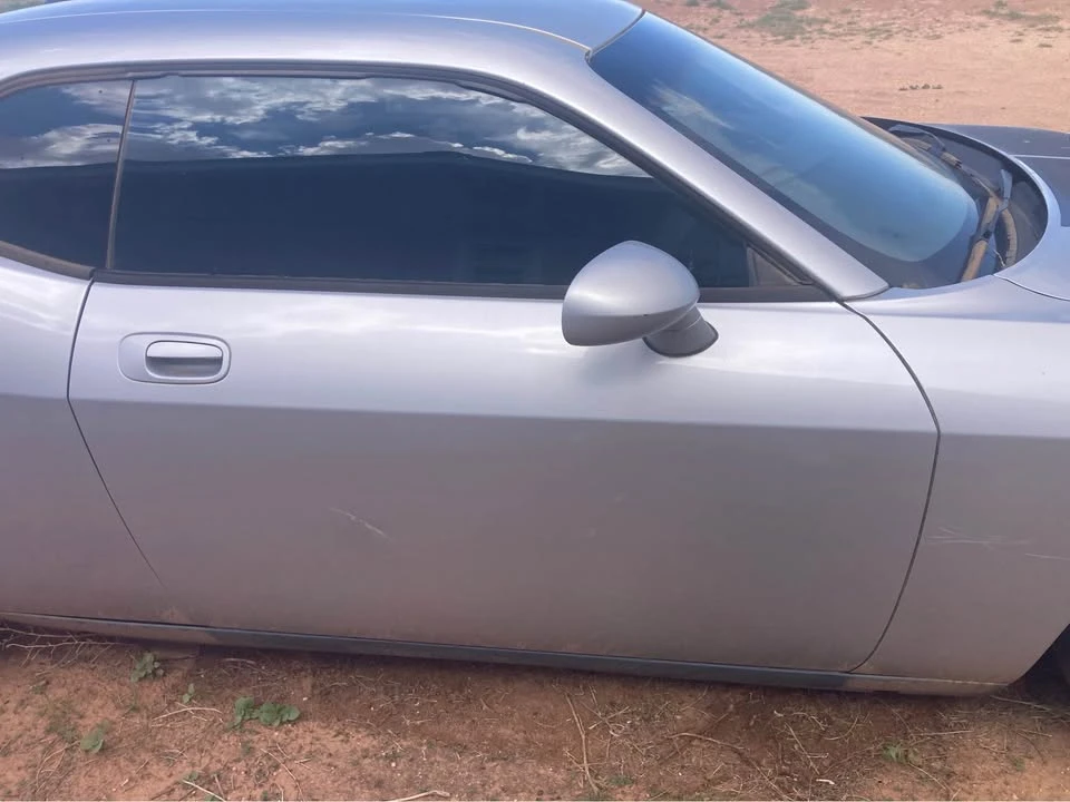 2008 Dodge Challenger SRT8 & 392 3rd Gen - Image 5 of 10