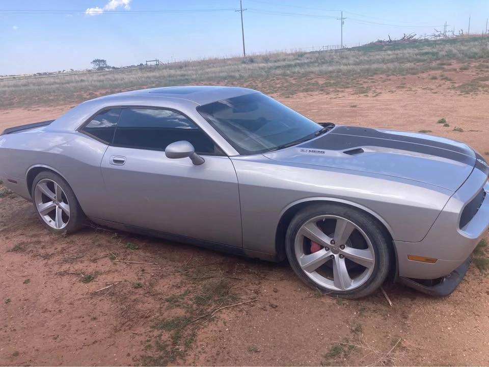 2008 Dodge Challenger SRT8 & 392 3rd Gen - Image 2 of 10