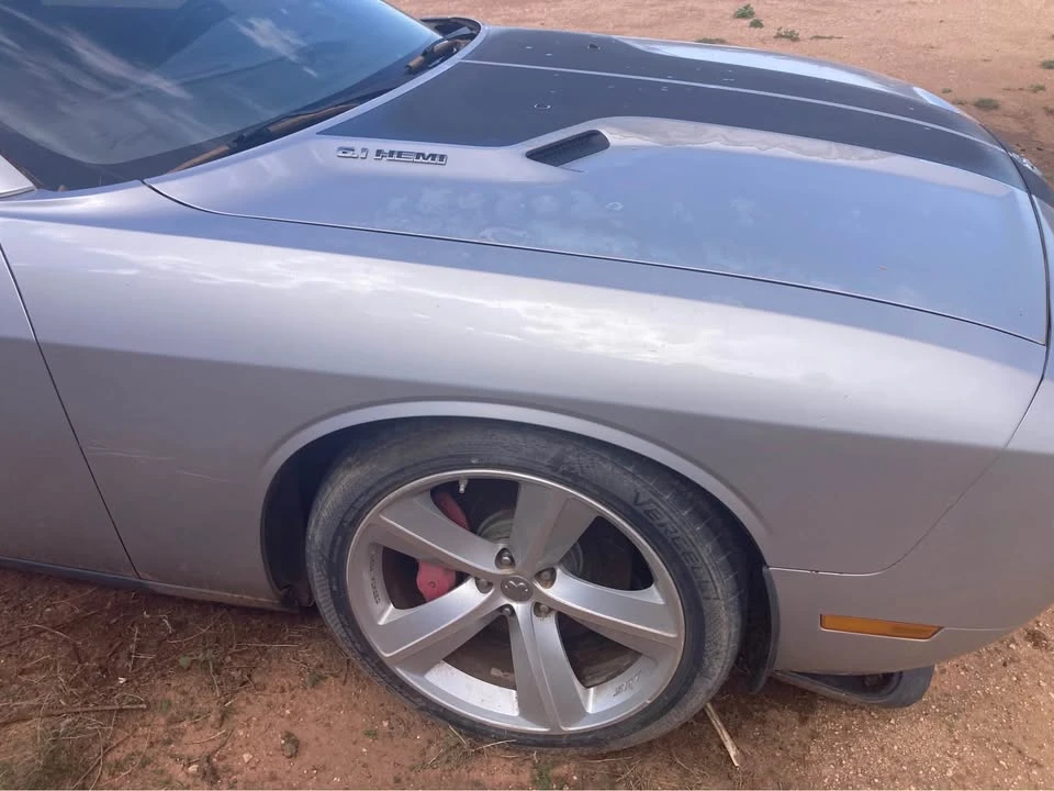 2008 Dodge Challenger SRT8 & 392 3rd Gen - Image 4 of 10