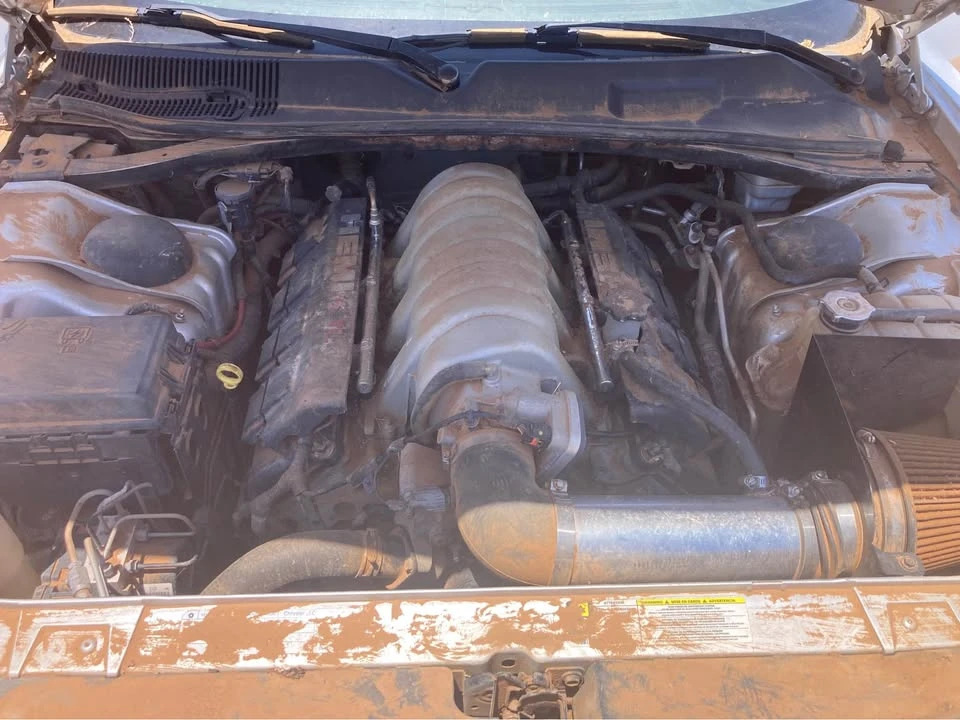 2008 Dodge Challenger SRT8 & 392 3rd Gen - Image 9 of 10