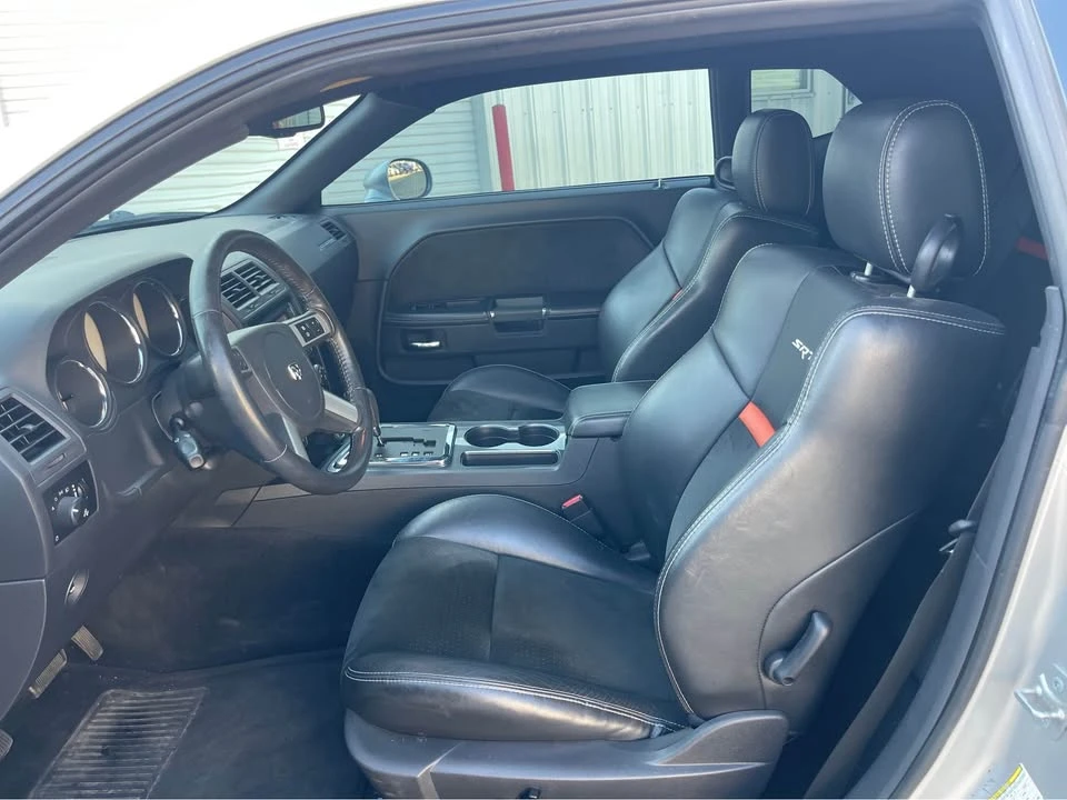 2008 Dodge Challenger SRT8 & 392 3rd Gen - Image 3 of 18