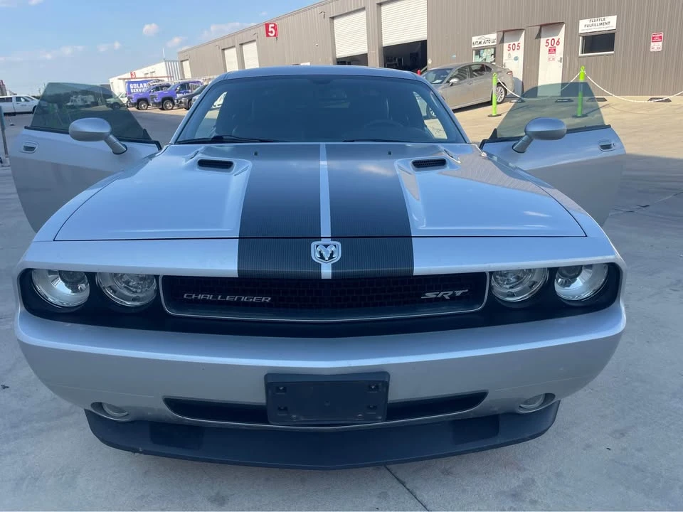 2008 Dodge Challenger SRT8 & 392 3rd Gen - Image 2 of 18