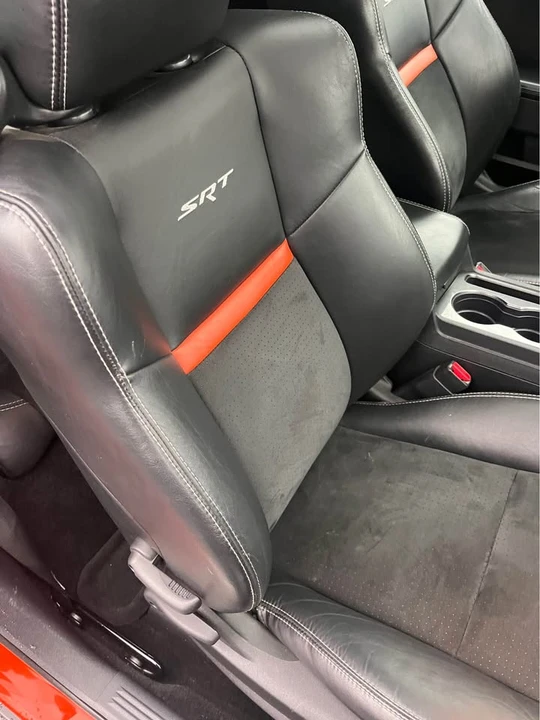 2008 Dodge Challenger SRT8 & 392 3rd Gen - Image 12 of 20