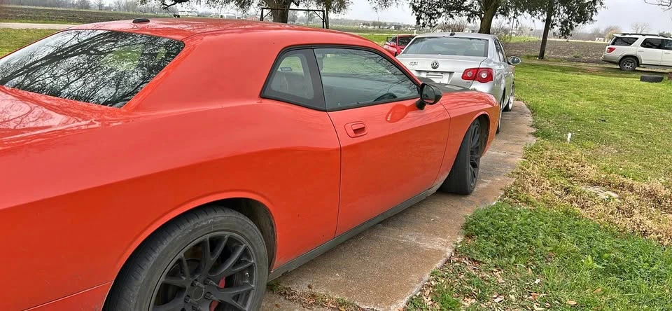 2008 Dodge Challenger SRT8 & 392 3rd Gen - Image 1 of 2