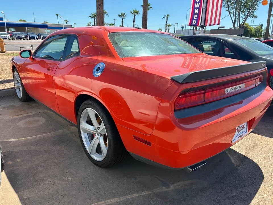 2008 Dodge Challenger SRT8 & 392 3rd Gen - Image 5 of 9