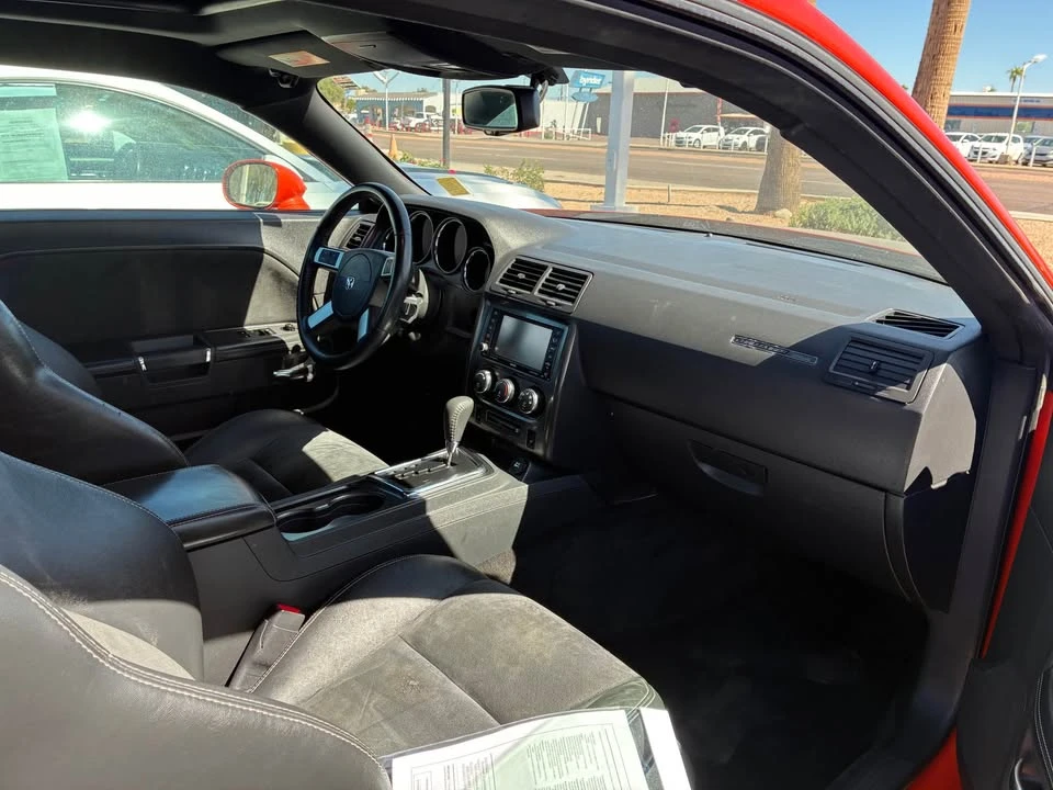 2008 Dodge Challenger SRT8 & 392 3rd Gen - Image 6 of 9