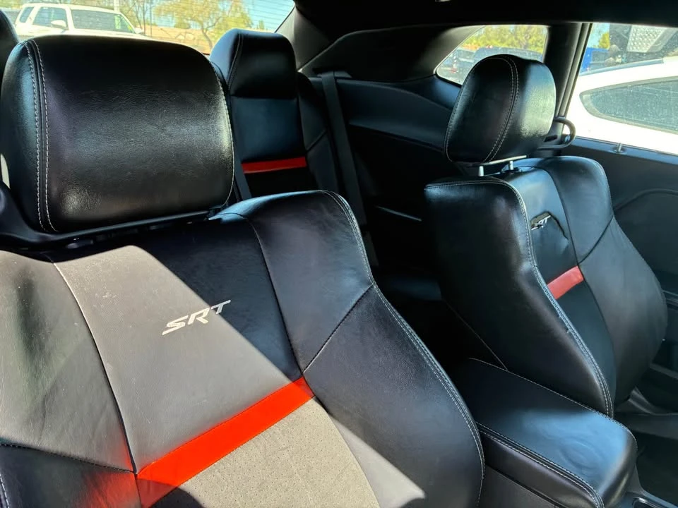 2008 Dodge Challenger SRT8 & 392 3rd Gen - Image 7 of 9