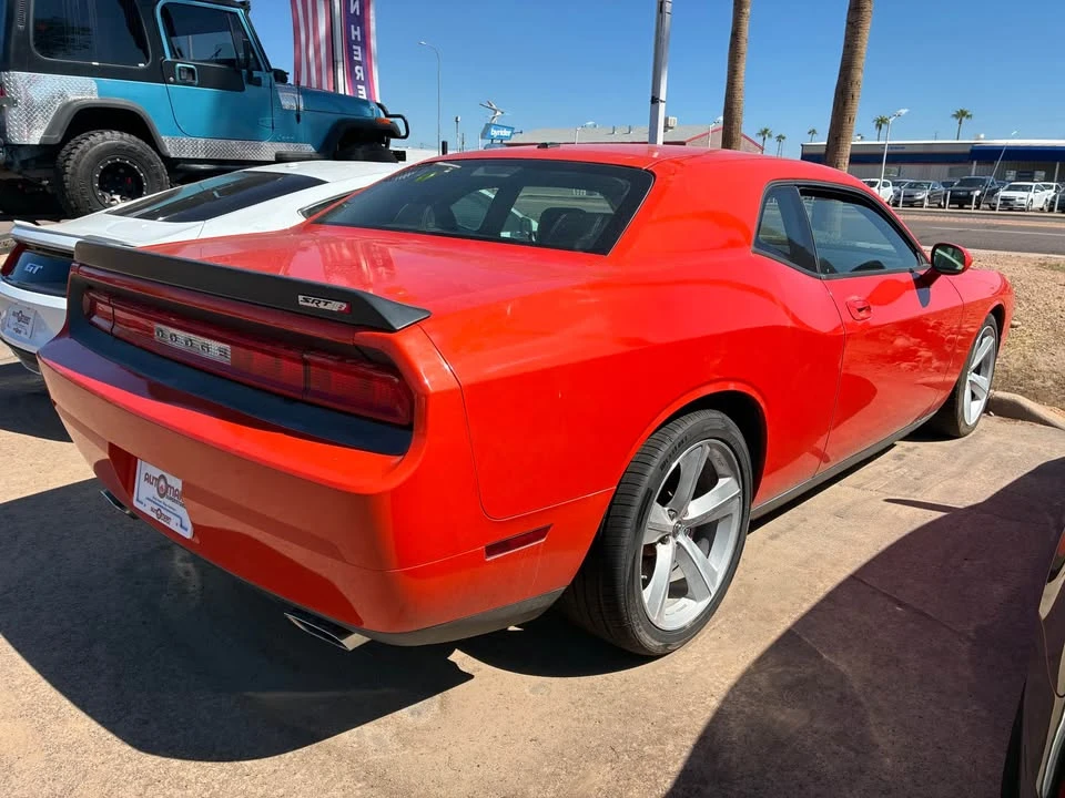 2008 Dodge Challenger SRT8 & 392 3rd Gen - Image 3 of 9