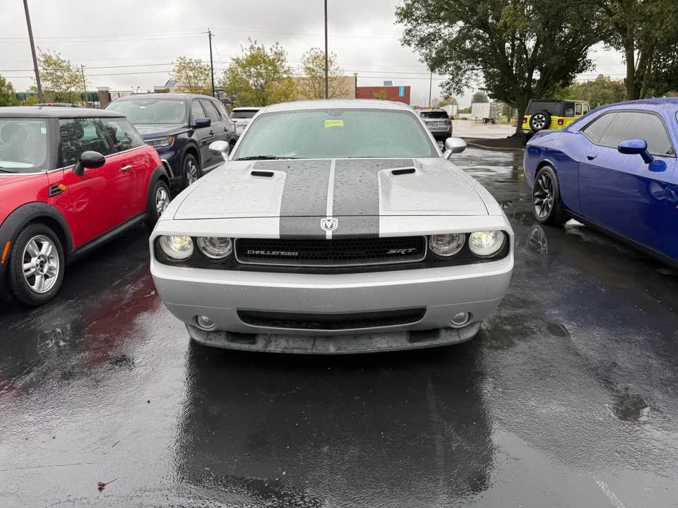 2008 Dodge Challenger SRT8 & 392 3rd Gen - Image 4 of 9