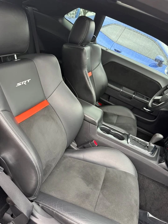 2008 Dodge Challenger SRT8 & 392 3rd Gen - Image 7 of 9