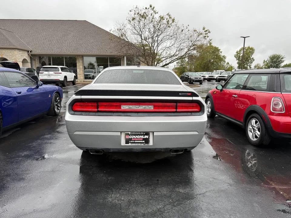 2008 Dodge Challenger SRT8 & 392 3rd Gen - Image 3 of 9