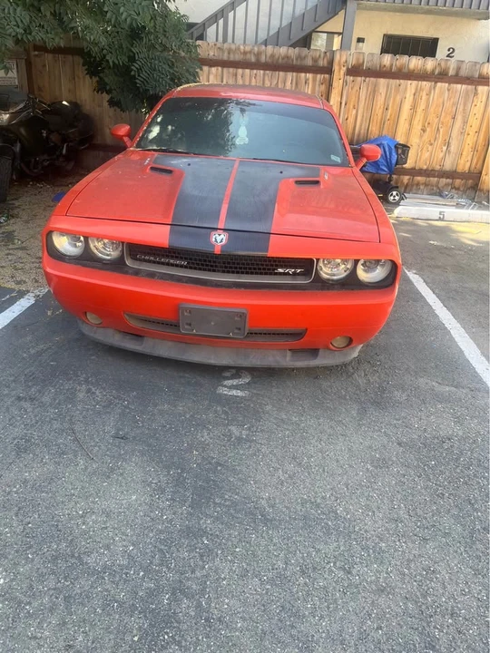 2008 Dodge Challenger SRT8 & 392 3rd Gen - Image 4 of 6