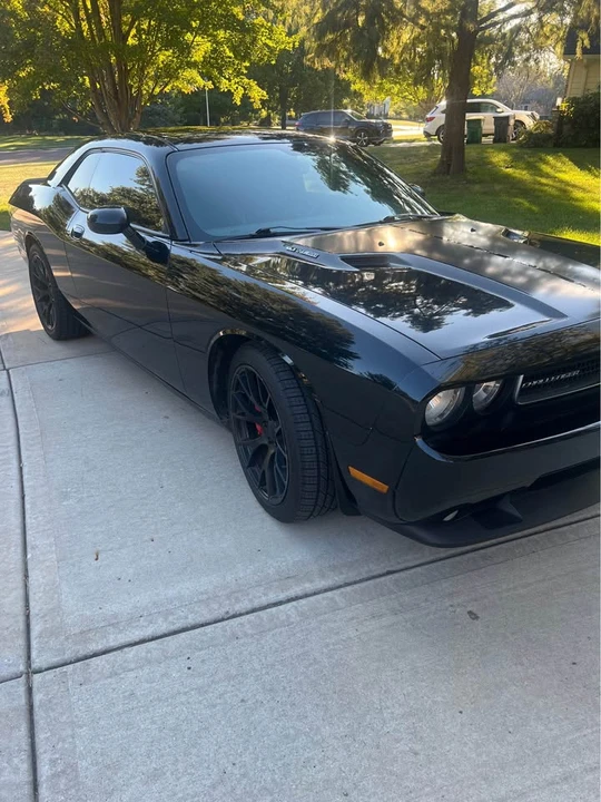 2008 Dodge Challenger SRT8 & 392 3rd Gen - Image 7 of 14