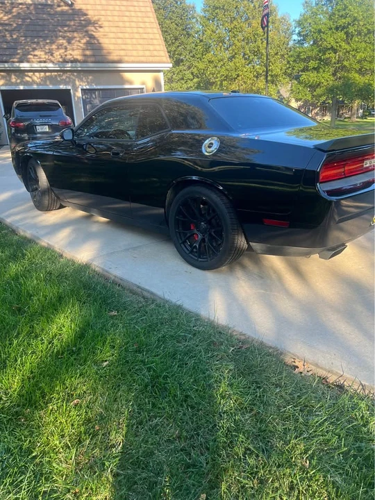 2008 Dodge Challenger SRT8 & 392 3rd Gen - Image 3 of 14