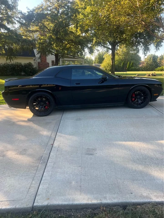 2008 Dodge Challenger SRT8 & 392 3rd Gen - Image 6 of 14