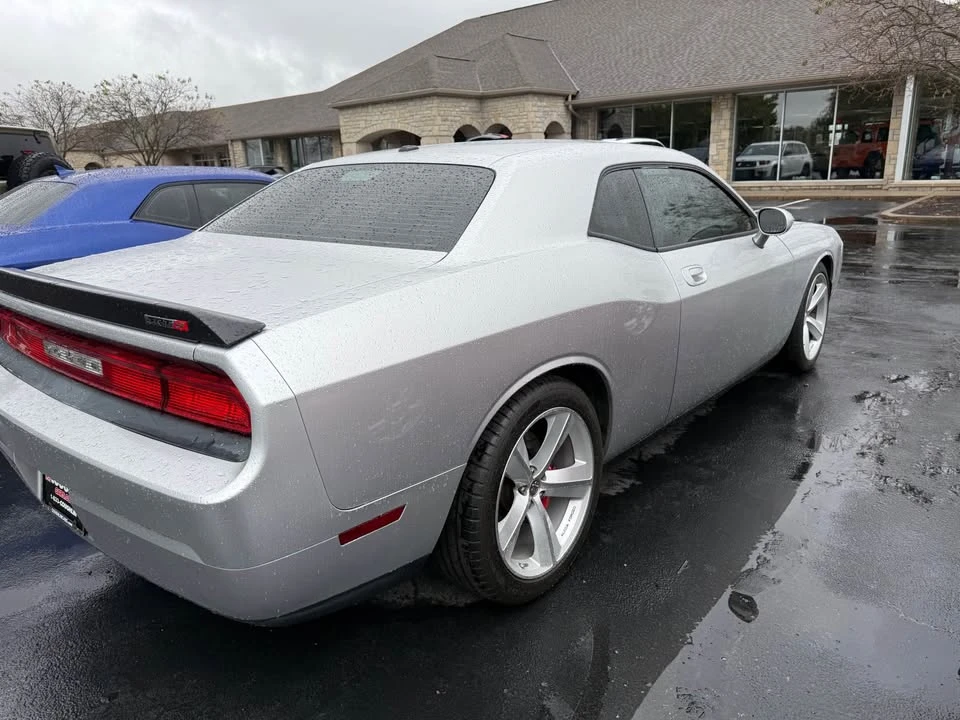 2008 Dodge Challenger SRT8 & 392 3rd Gen - Image 2 of 9