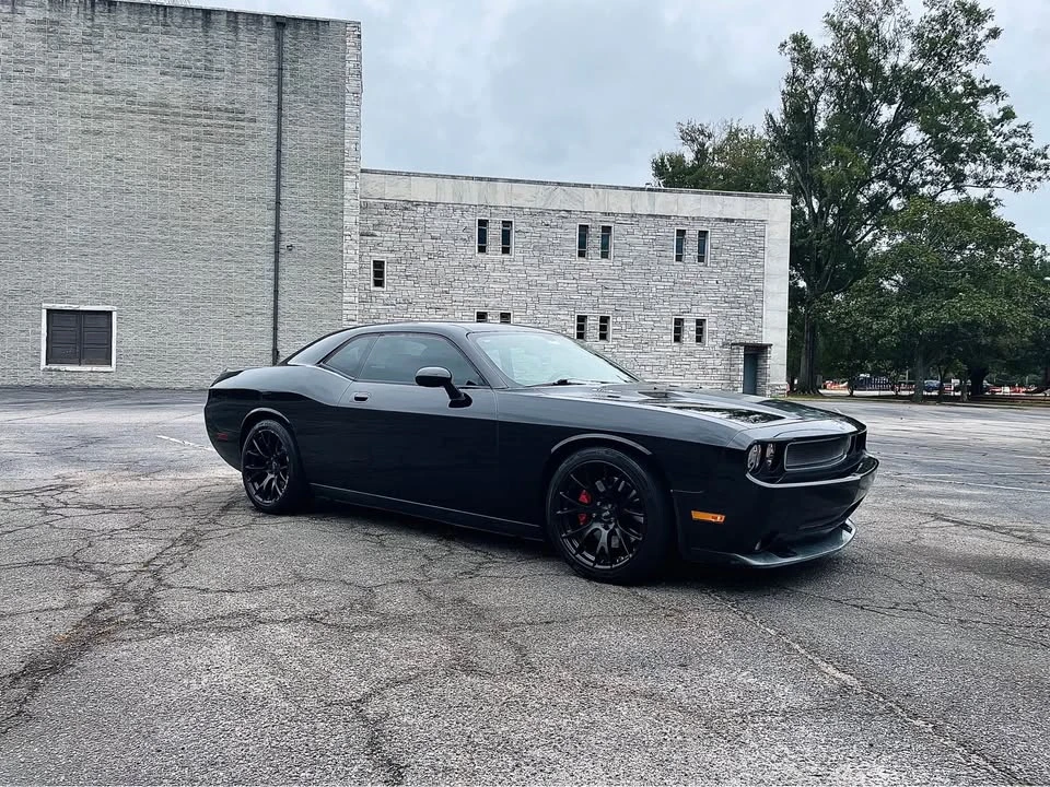 2008 Dodge Challenger SRT8 & 392 3rd Gen - Image 5 of 9