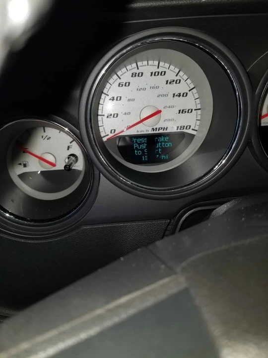 2008 Dodge Challenger SRT8 & 392 3rd Gen - Image 15 of 20
