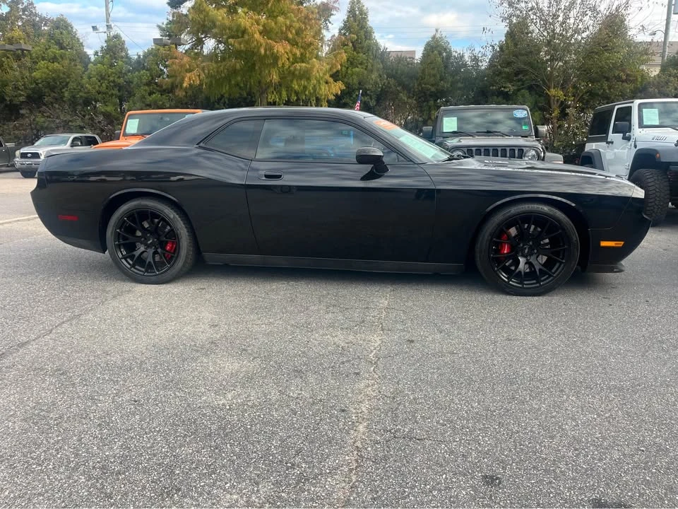 2008 Dodge Challenger SRT8 & 392 3rd Gen - Image 7 of 10