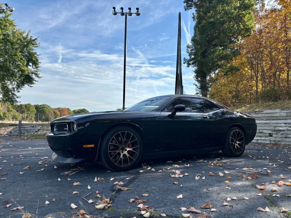 2008 Dodge Challenger SRT8 & 392 3rd Gen - Image 2 of 9