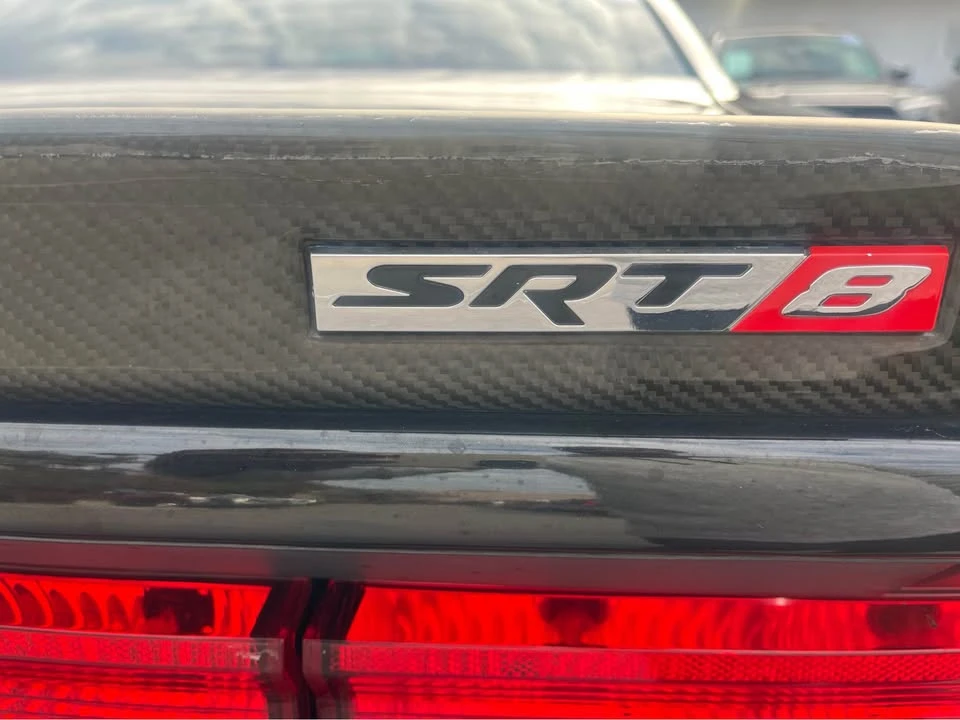 2008 Dodge Challenger SRT8 & 392 3rd Gen - Image 6 of 10