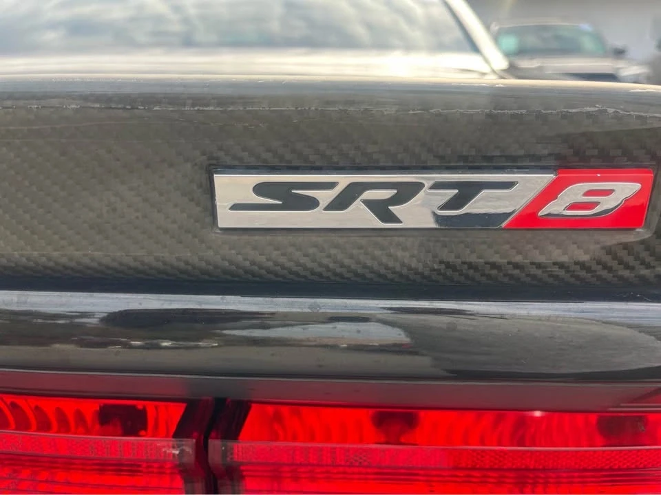 2008 Dodge Challenger SRT8 & 392 3rd Gen - Image 6 of 10