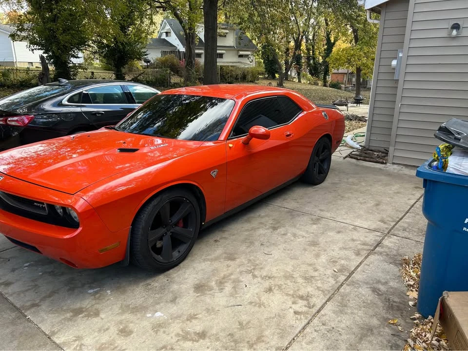 2008 Dodge Challenger SRT8 & 392 3rd Gen - Image 4 of 6