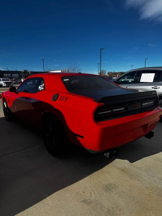 2008 Dodge Challenger SRT8 & 392 3rd Gen - Image 5 of 10