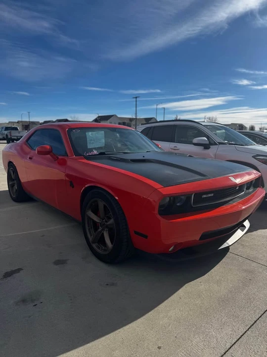 2008 Dodge Challenger SRT8 & 392 3rd Gen - Image 3 of 10