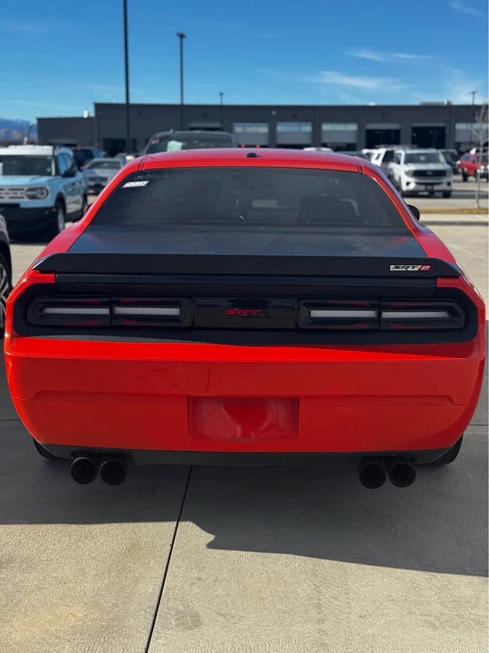 2008 Dodge Challenger SRT8 & 392 3rd Gen - Image 6 of 10
