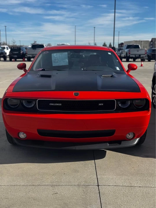 2008 Dodge Challenger SRT8 & 392 3rd Gen - Image 2 of 10